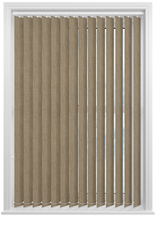 Brindisi, Earth - Vertical Blind